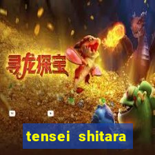 tensei shitara slime 3 temporada dublado